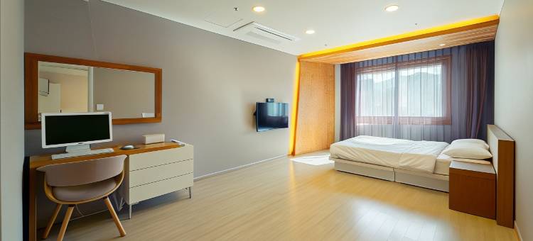 潘帕斯度假村(Pampas Resort)图片