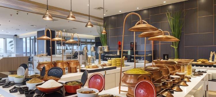 雅加达维图和谐酒店(Vertu Harmoni Jakarta)图片