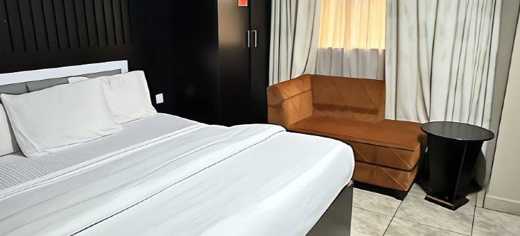 Msquare酒店GRA(Msquare Hotel Gra)图片