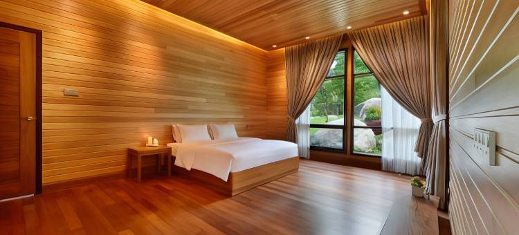 春园酒店(Spring Garden Kundasang)图片