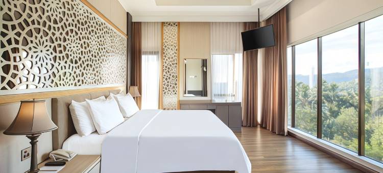 绿峰 - 艺术酒店精选(The Green Peak, ARTOTEL Curated)图片