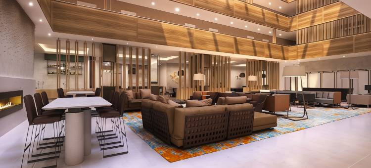 凯悦丽晶纽波特海滩西(Hyatt Regency Newport Beach West)图片