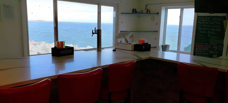 朝圣者金沙长滩酒店(Pilgrim Sands on Long Beach)图片