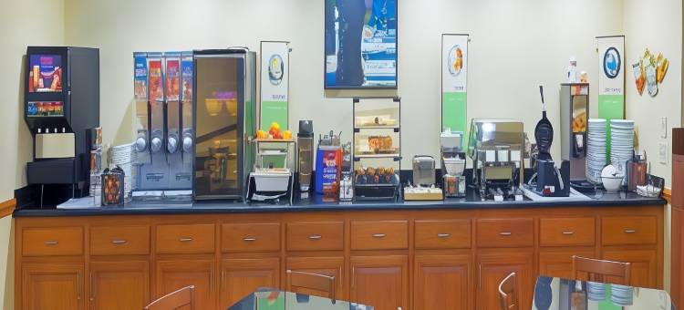 俄克拉何马城西北高速公路丽怡酒店(Country Inn & Suites by Radisson, Oklahoma City at Northwest Expressway, OK)图片