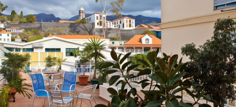 科伦坡公寓(Residencial Colombo)图片