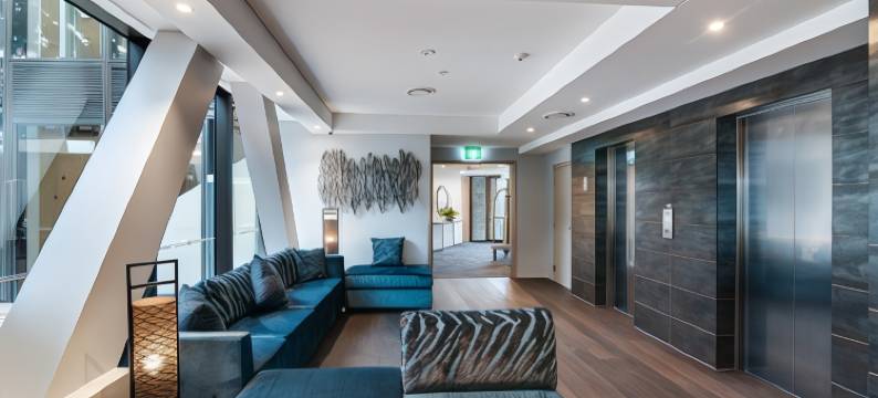 皇后镇华美达酒店(Ramada by Wyndham Queenstown Central)图片