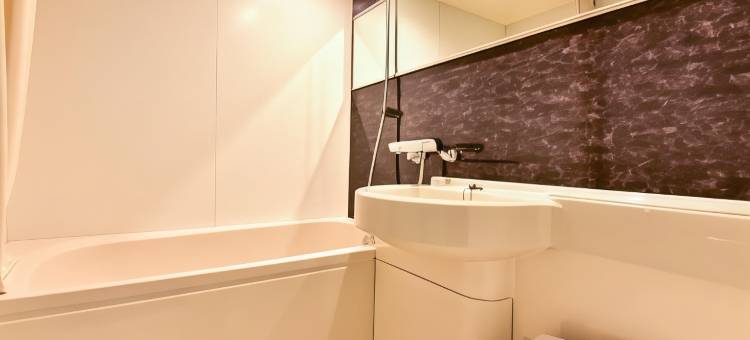 利夫马克斯酒店-新横滨店(HOTEL LiVEMAX Shinyokohama)图片