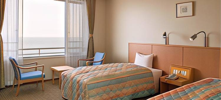 休暇村 志贺岛(Kyukamura Shikanoshima)图片