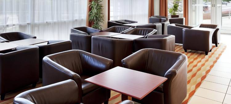 Holiday Inn Express 切斯特 - 马场(Holiday Inn Express Chester - Racecourse)图片