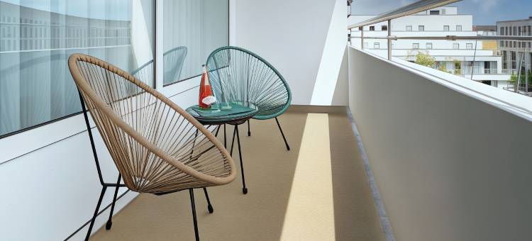 Aspire Palais Recklinghausen,Trademark Collection by Wyndham图片