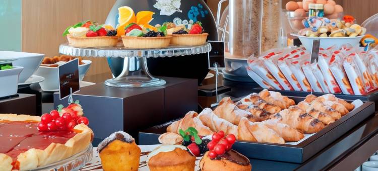 维琴察万豪AC酒店(AC Hotel Vicenza)图片