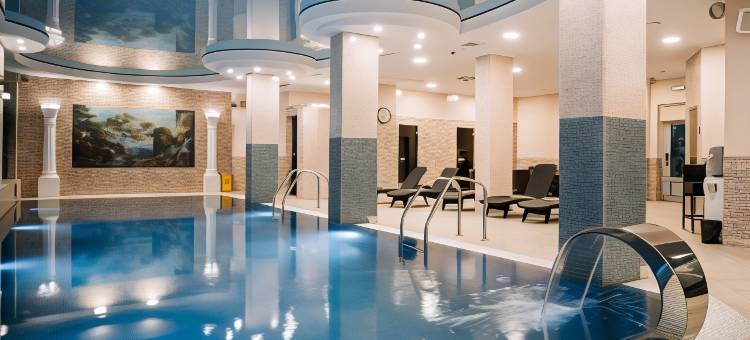 环形高级酒店(Ring Premier Hotel)图片