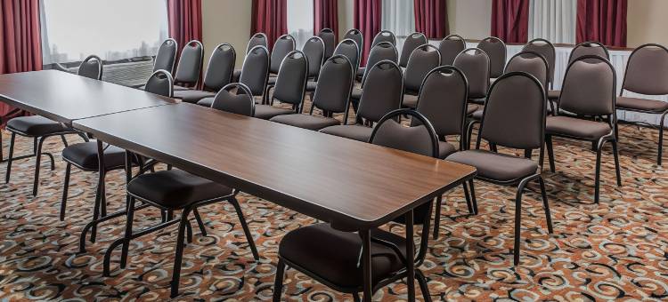 Wingate by Wyndham Pittsburgh/West Mifflin图片