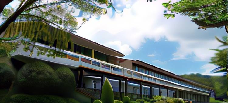 休暇村 南阿苏(Kyukamura Minami-Aso)图片