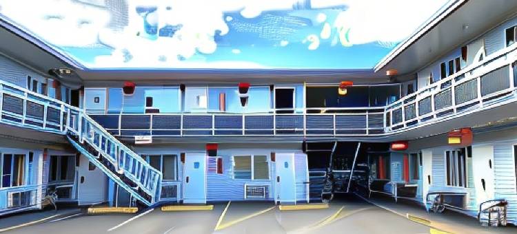 赢家汽车旅馆(Ace Motel)图片
