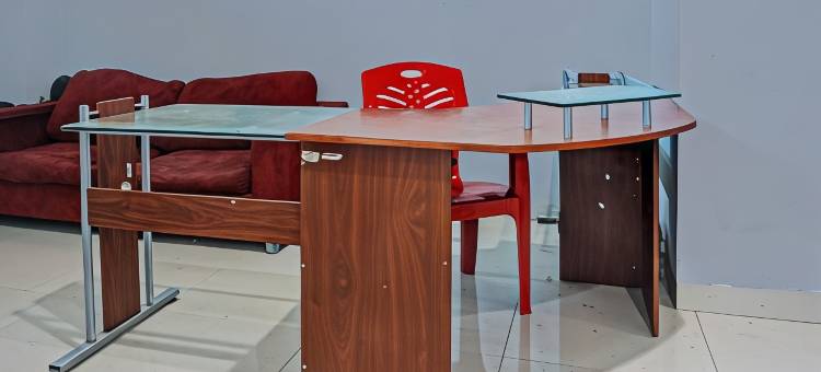 Hotel O 阿尔米拉小屋(Hotel O Pondok Almirah)图片