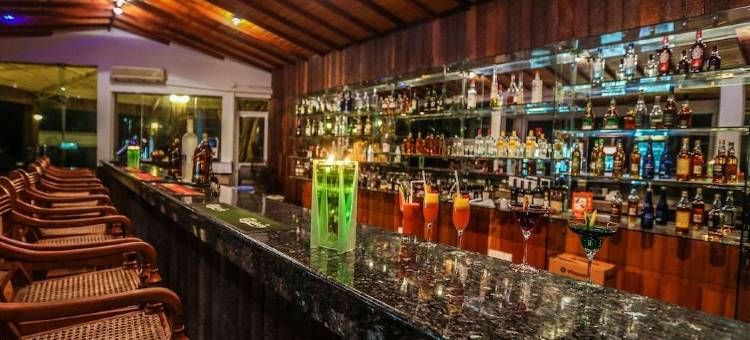 苏度阿拉利亚酒店(Hotel Sudu Araliya)图片