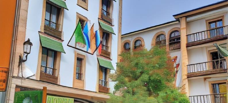 洛斯拉各斯自然酒店(Hotel Los Lagos Nature)图片