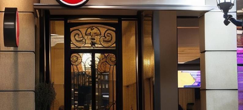 卡洛斯五世酒店(Hotel Carlos V)图片