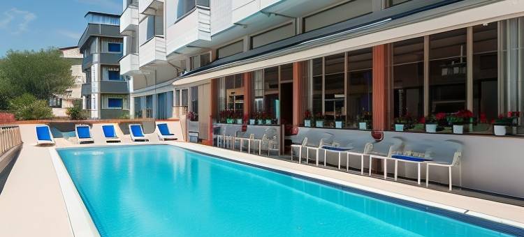 哥斯达黎加比比翁公寓酒店(Costa Rica Bibione Aparthotel)图片