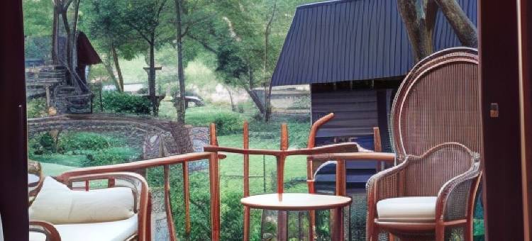 Uma Villa Manado图片