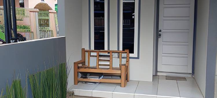 MyHome Guesthouse, Managed by OmDin图片