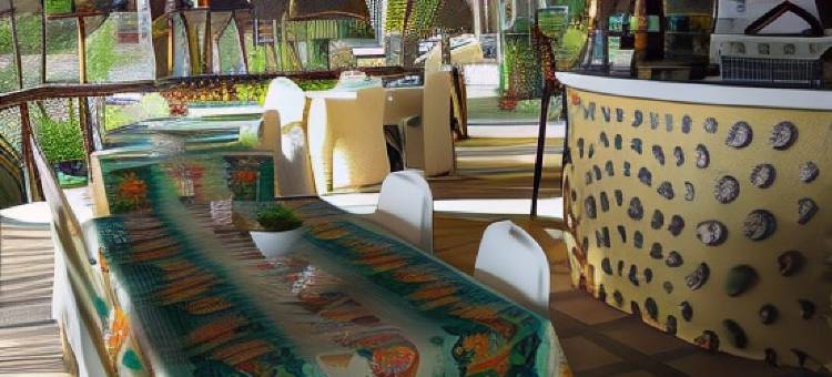 克里夫皇家度假村(Royal Cliff Resort)图片