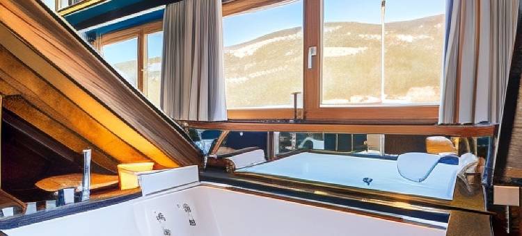 阿德勒套房及餐厅(Adler Suite & Stube)图片