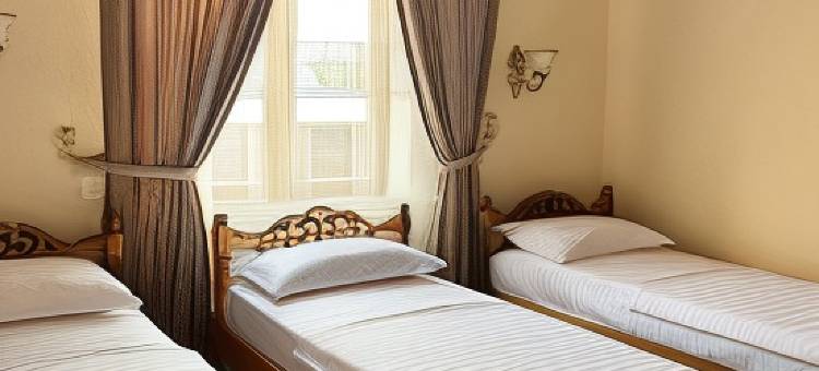 卡文赛瑞酒店(Hotel Caravan Serail)图片