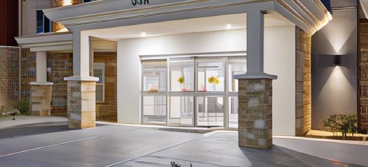 Candlewood Suites 圣安东尼奥舍茨，IHG酒店(Candlewood Suites San Antonio - Schertz)图片