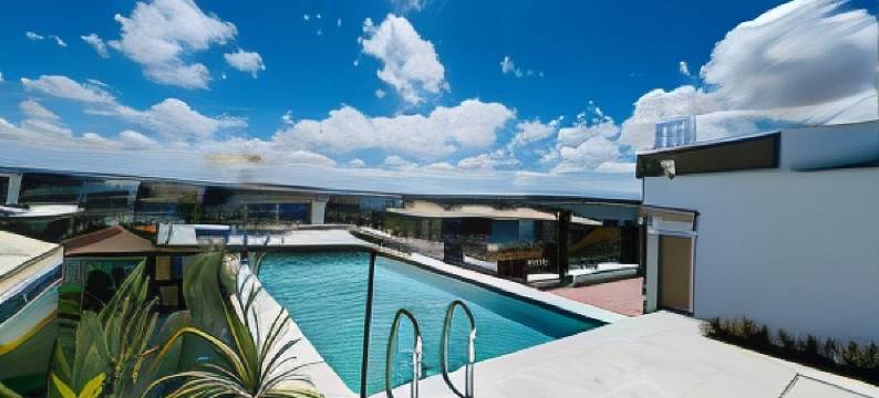 对角线酒店(Diagonal Hotel)图片