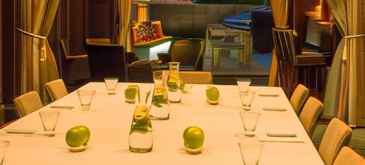 皇冠大酒店(The Crown Hotel)图片