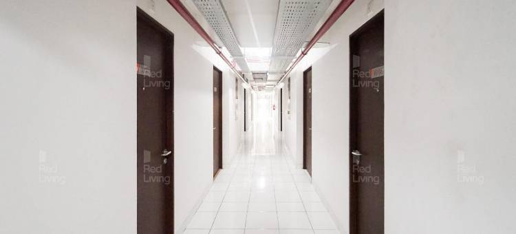 瑞弗维尤阿帕特门特奇卡朗由Star Rooms酒店管理(Apartemen Riverview Cikarang by Star Rooms)图片