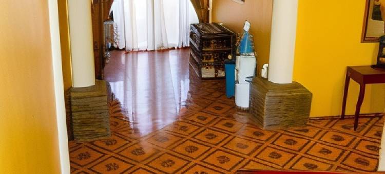 安提瓜科马亚瓜酒店(Hotel Antigua Comayagua)图片