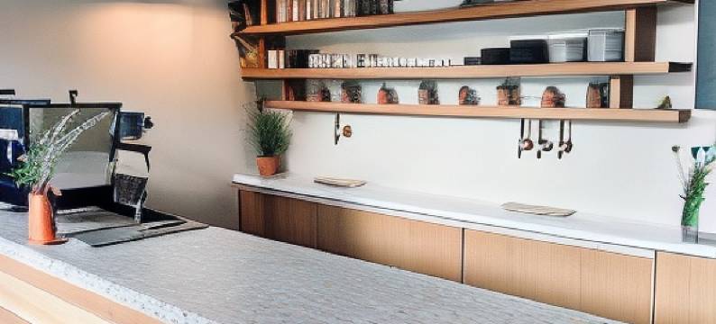 撒切尔酒店(Thatcher Hotel)图片