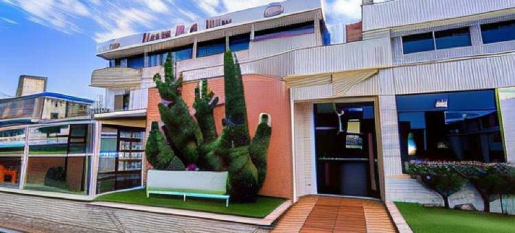 黑山旅馆及Spa(Serra Negra Pousada Spa)图片