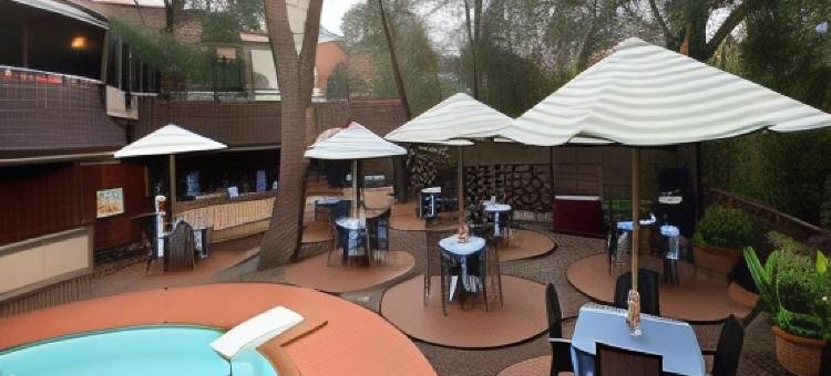 西区酒店(Westend Hotel)图片