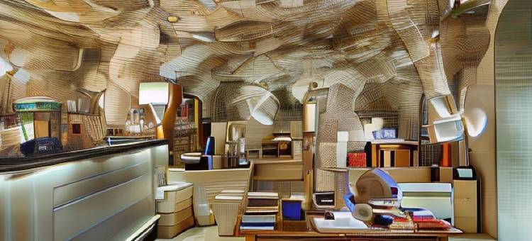 Locanda Don Serafino历史精品酒店(Locanda Don Serafino Historical Boutique Hotel)图片