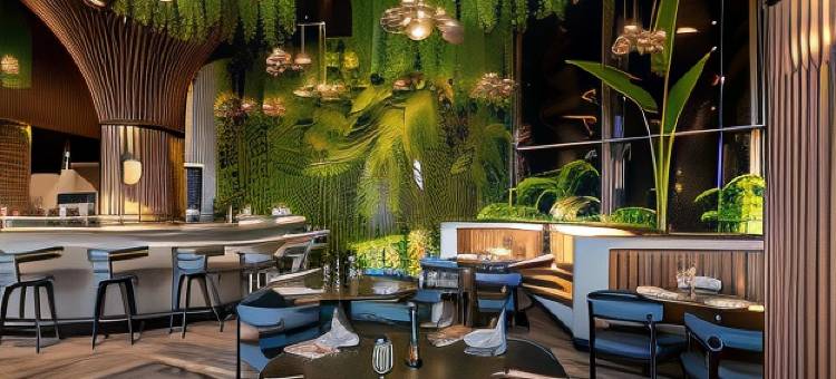 纳萨雷斯温德姆华美达酒店(Ramada Olivie Nazareth)图片