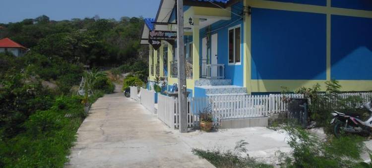 奴布纳布奴纳尔度假村(Nubnabnunar Resort)图片