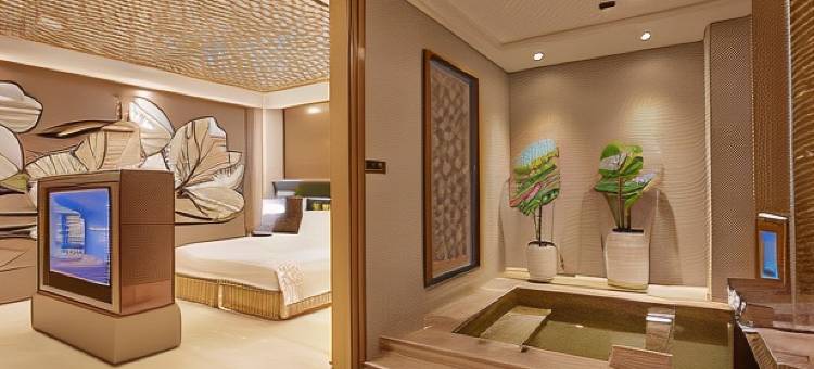 木木行館 Motel Lin图片