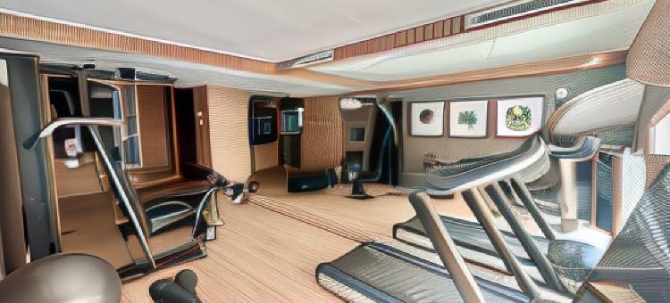 Apartamentos Soho Boutique Hoy No Me Puedo Levantar图片