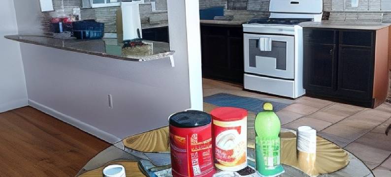 法达旅馆 38 叶茨大道 纽瓦克 新泽西(Fada Guest House - 38 Yates Ave Newark)图片