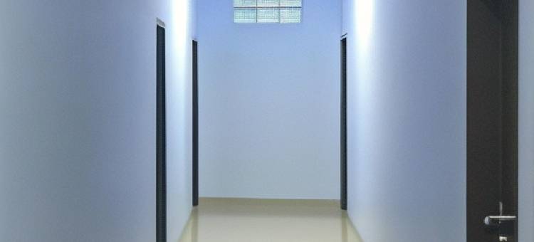 OYO 93169 Bnb Homestay图片