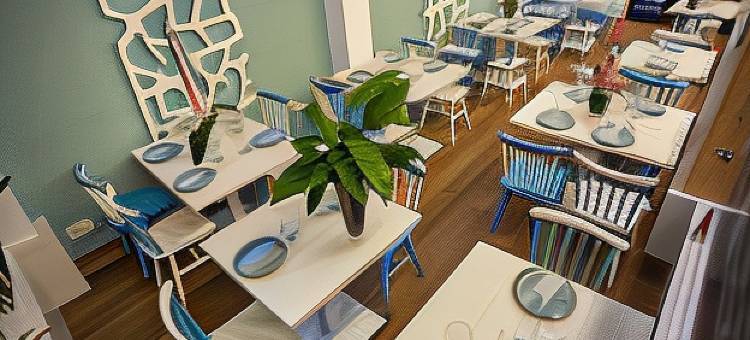 巴拉阿塔精品酒店 - 限成人(Hotel Boutique Barra Alta (Adults Only))图片