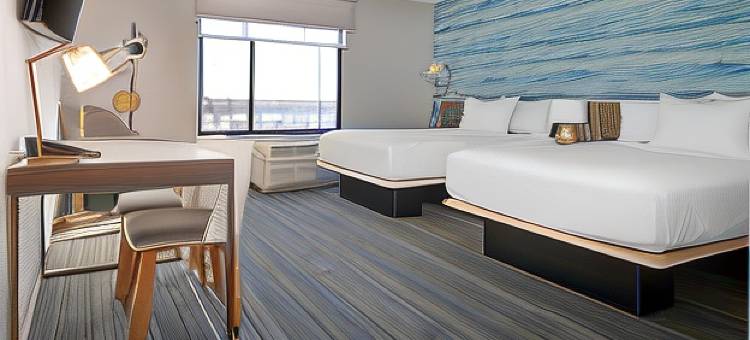 TownePlace Suites Sidney图片