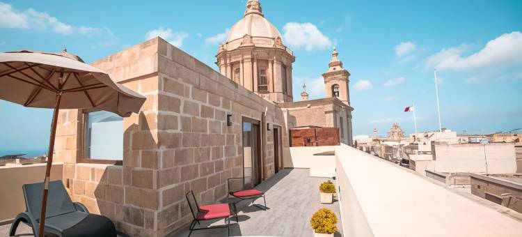 纳杜尔古雅精品酒店(Quaint Boutique Hotel Nadur)图片