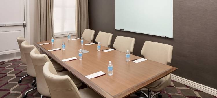 图森威廉姆斯中心Residence Inn 酒店(Residence Inn Tucson Williams Centre)图片
