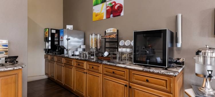 Baymont by Wyndham Liberty MO(Baymont by Wyndham Liberty MO)图片