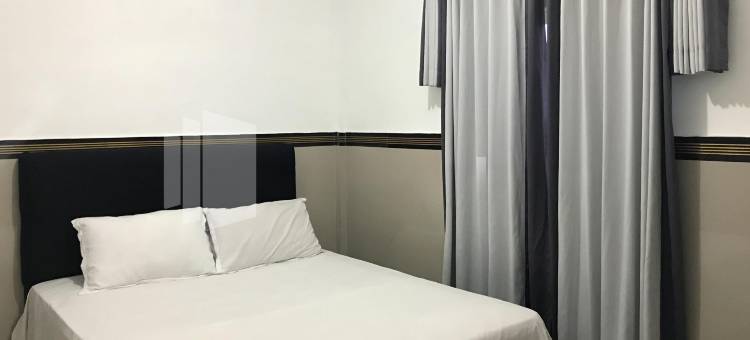 Hotel Gamary RedPartner Sidorejo图片